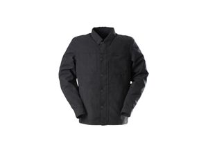 3435980368906 - Motorradjacke Marlon X Kevlar Schwarz