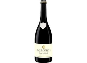 3436730017235 - Bourgogne Pinot Noir 2024 - Vignerons de Bel Air