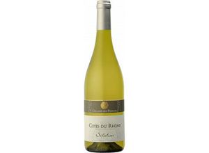 3436963341114 - CELLIER DES PRINCES COTES DU RHONE BLANC - SELECTION 2021 - CELLIER DES PRINCES 3436963341114 - CELLIER DES PRINCES COTES DU RHONE BLANC - SELECTION 2021 - CELLIER DES PRINCES