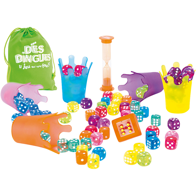 3437011803387 - Family-Spinner Widyka