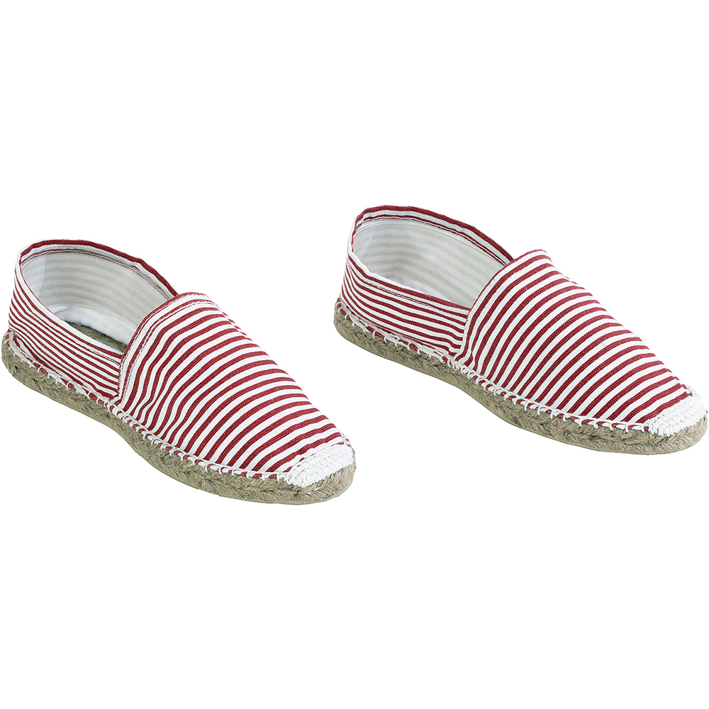 3437012213994 - Espadrilles Bayadère