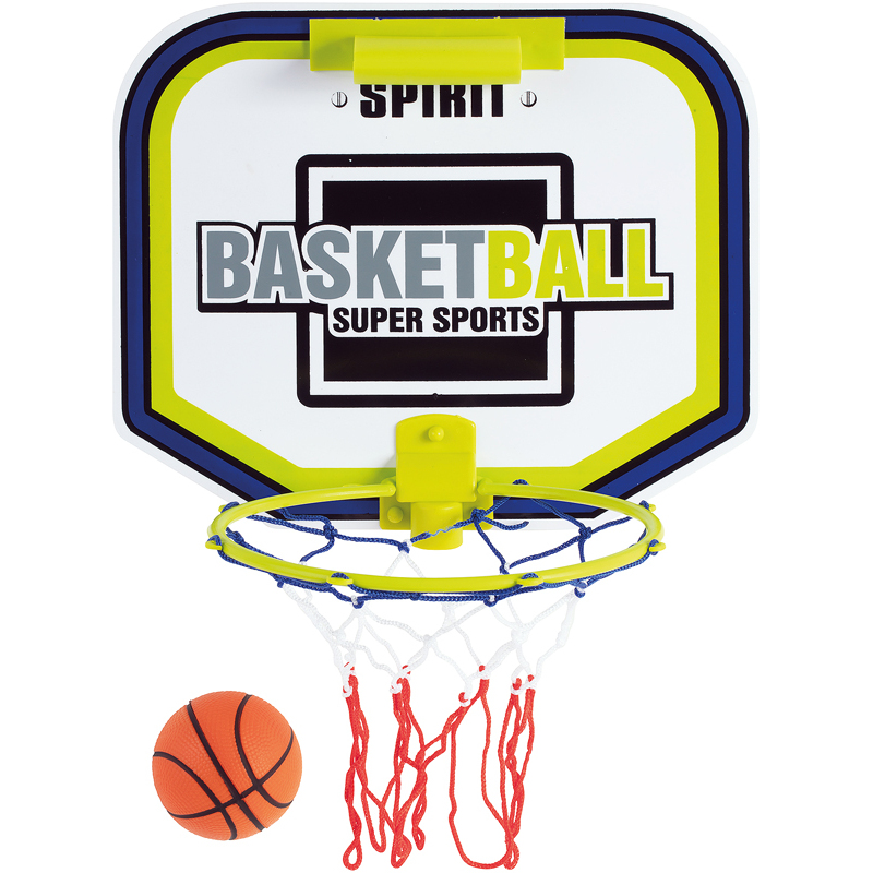 3437012458289 - Basketballkorb Out2Play