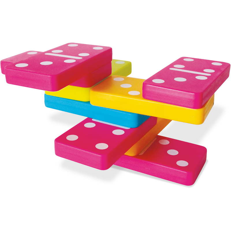 3437016026705 - Domino magnetisch Widyka