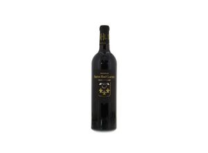 3438081117015 - Château Smith Haut Lafitte 2017 - 75cl