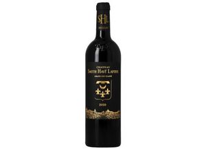 3438081120015 - Château Smith Haut-Lafitte Château Smith Haut Lafitte 2020 - Cru Classé de Graves