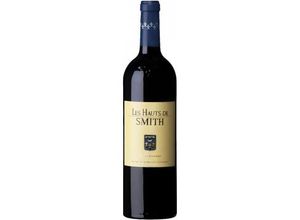 3438083118010 - Château Smith Haut-Lafitte Les Hauts de Smith 2018 - Zweitwein Château Smith Haut Lafitte