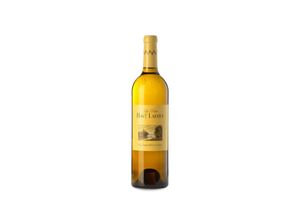 3438088121015 - Château Smith Haut Lafitte Le Petit Haut Lafitte Blanc 2021 - 75cl