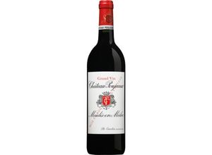 3441941118107 - Château Poujeaux 2018 3441941118107 - Château Poujeaux 2018