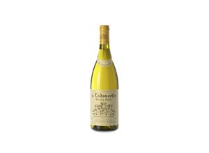 3443091000110 - De Ladoucette Pouilly-Fumé 2021 - 75cl