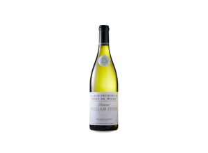 3443620018951 - Domaine William Fèvre William Fèvre Chablis 1er Mont de Milieu 2018 - 75cl