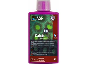 3443988054004 - Reef evolution Calcium - 250 ml - Aquarium Systems