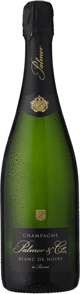 3446281150039 - Palmer & Co Champagner Brut Blanc de Noirs