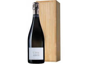 3449330014214 - Champagne le Brun de Neuville Champagner le Brun de Neuville - Côte Blanche - Jéroboam - Blanc de Blancs Brut - Holzkiste