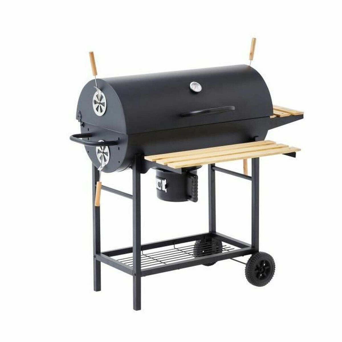 3451571031165 - Grill Tragbarer 71 x 35 cm