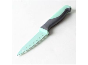 3456856172533 - 6-Köchchen Messer supersharp Klinge 19 cm Astuceo Grün