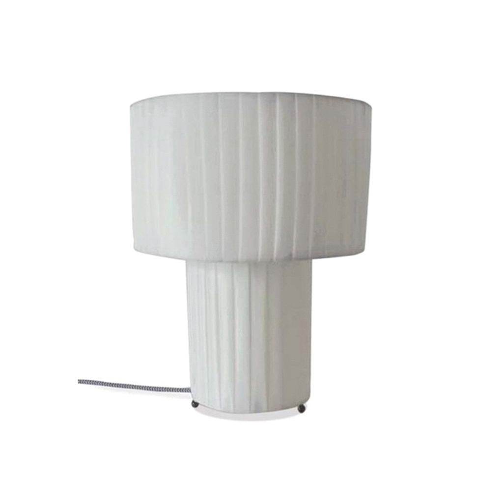 3460000000788 - Plissee-Lampe Saturne PM