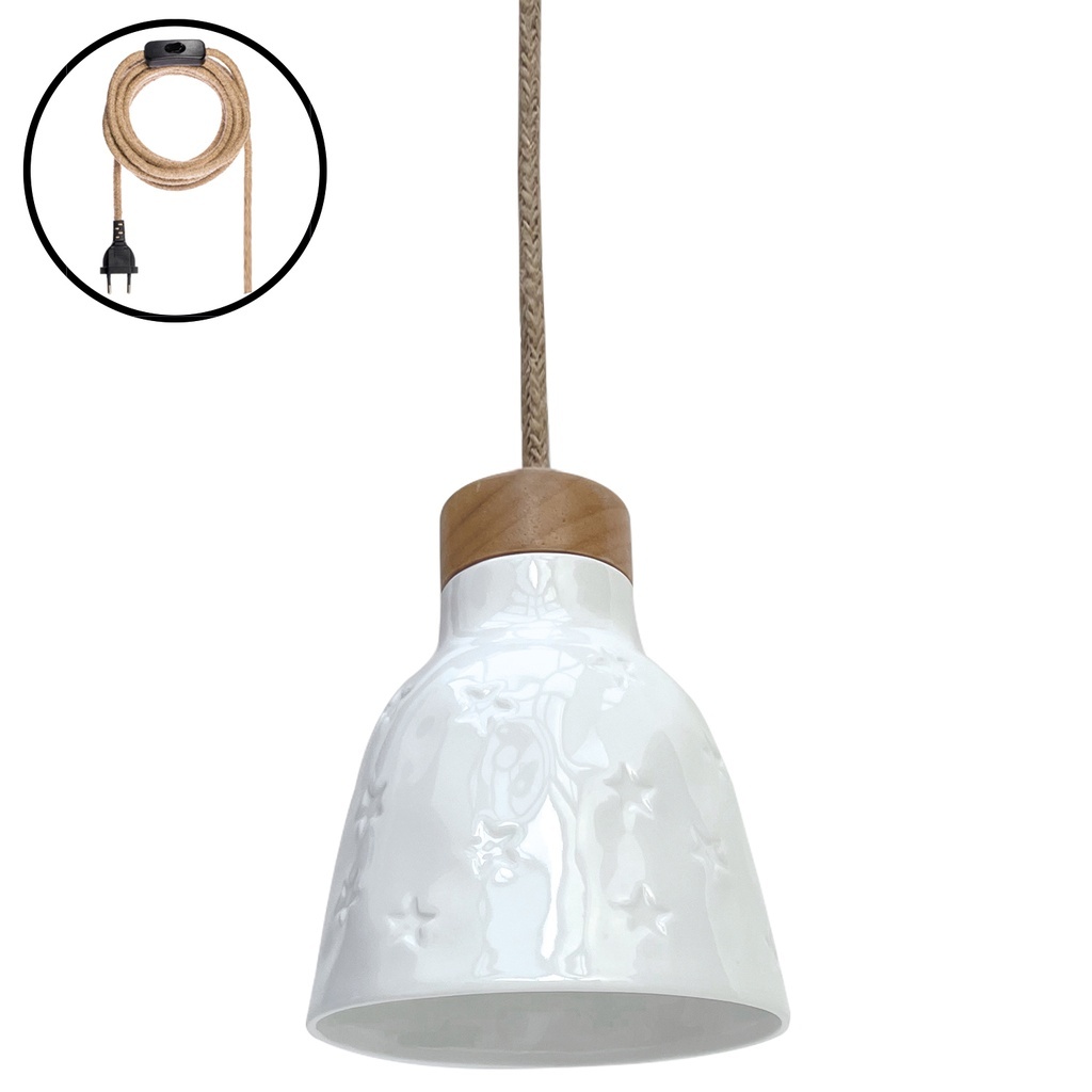 3460000000887 - Sternwanderlampe Rosinette 3460000000887 - Sternwanderlampe Rosinette
