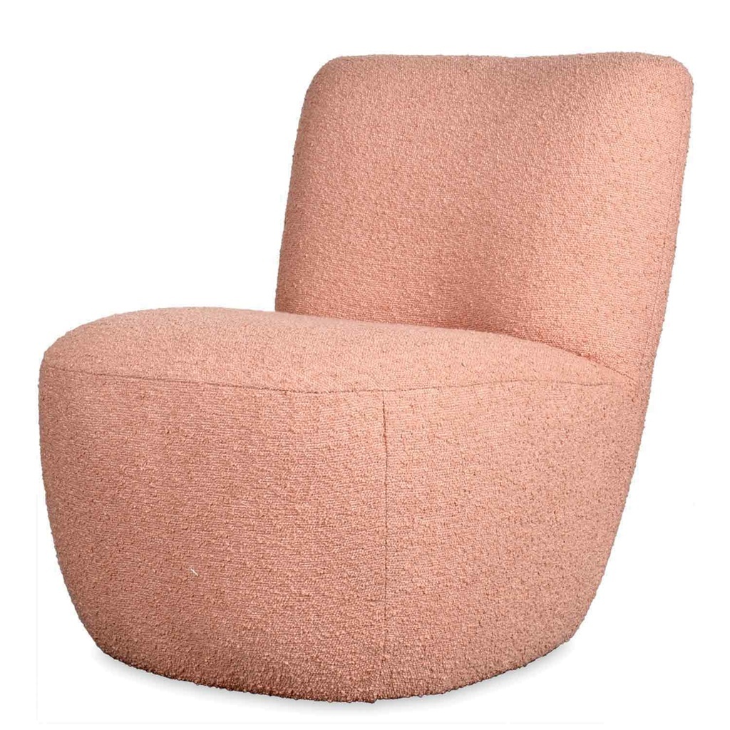 3460000011173 - Sessel Stoff Bouclé eve Opjet