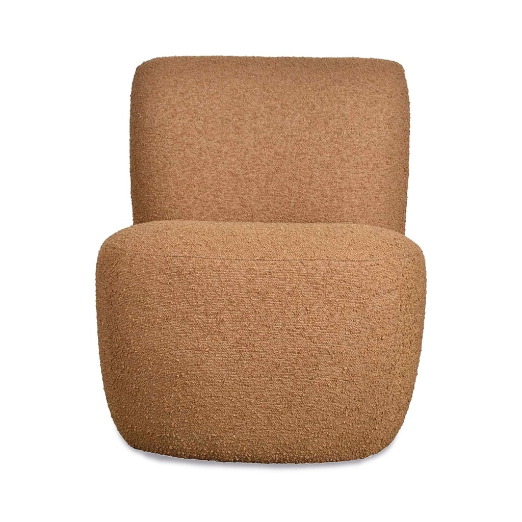 3460000011203 - Sessel Stoff Bouclé eve Opjet 3460000011203 - Sessel Stoff Bouclé eve Opjet