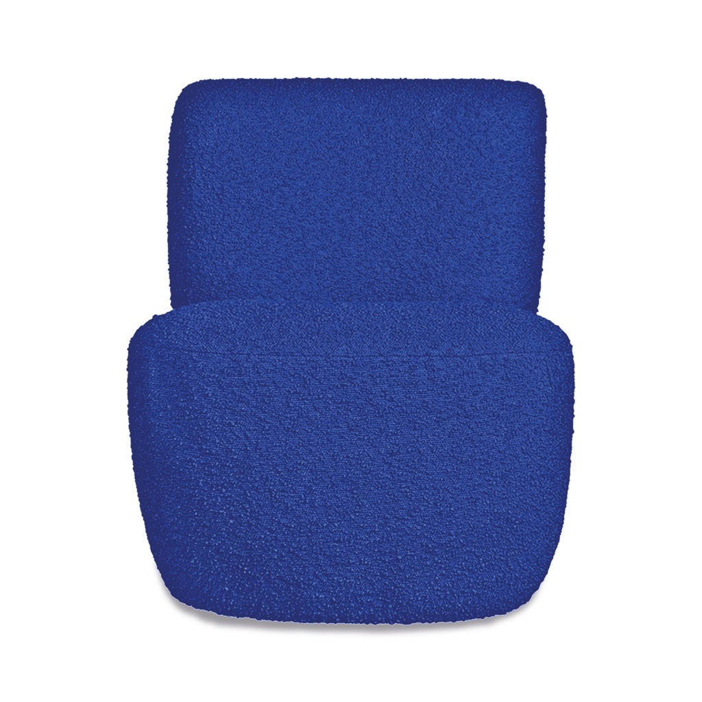 3460000018219 - Sessel Stoff Bouclé eve Opjet 3460000018219 - Sessel Stoff Bouclé eve Opjet