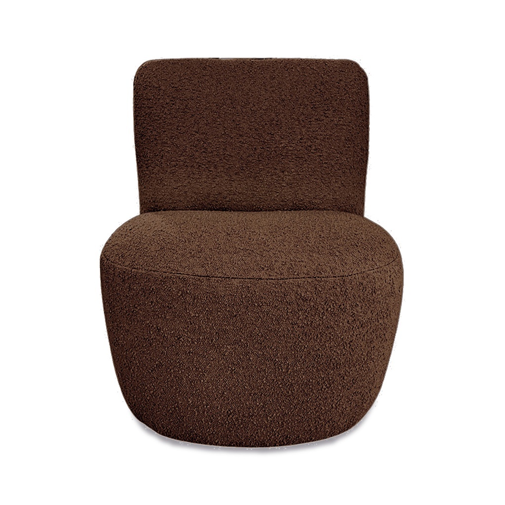 3460000037852 - Sessel Stoff Bouclé eve Opjet