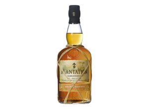 3460410521729 - Grande Reserve Rum 400 % vol 07 Liter