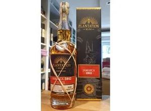 3460410535900 - Plantation Jamaica 2012 2023 Clarendon Calvados Finish 07l 506 % vol #1 single cask Rum RP