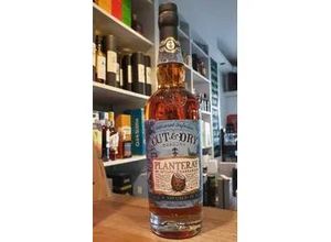 3460410538611 - Planteray Cut & Dry Coconut Rum 40% 07 l Plantation limitiert