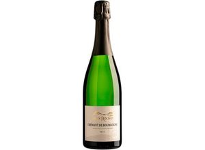 3460940002002 - Crémant de Bourgogne - Domaine des Deux Roches