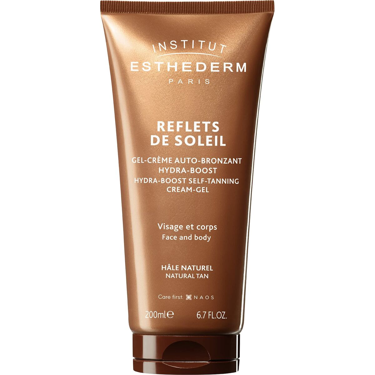 3461020001151 - Körper Selbstbräuner REFLETS DE SOLEIL 200 ml 3461020001151 - Körper Selbstbräuner REFLETS DE SOLEIL 200 ml