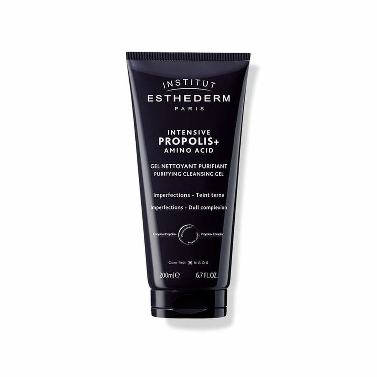 3461020001991 - Gesichtsreinigungsgel Intensive Propolis+ 200 ml