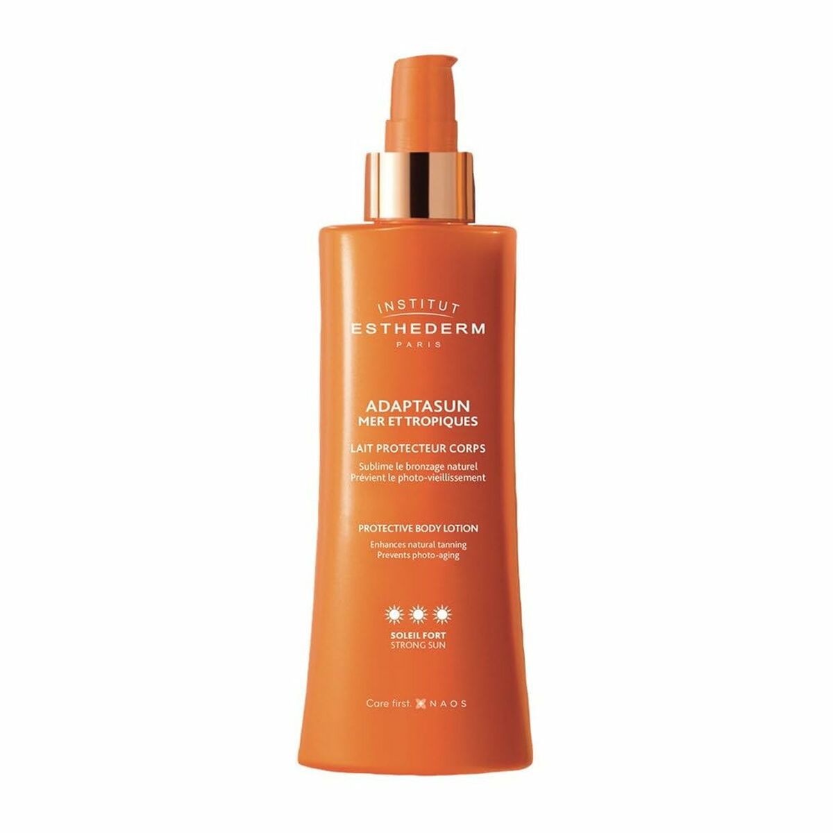 3461020002424 - Sonnenmilch ADAPTASUN 200 ml 3461020002424 - Sonnenmilch ADAPTASUN 200 ml