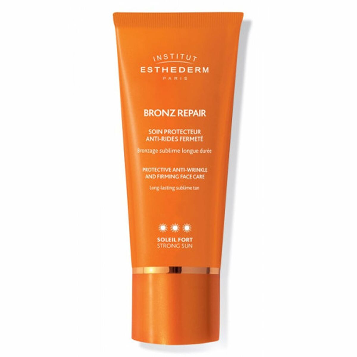 3461020002660 - Bronz Repair Protective Face Care - Stro
