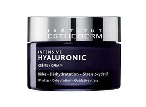 3461020014021 - Intensive Hyaluronic Cream Hautcreme mit feuchtigkeitsspendender Wirkung 50 ml