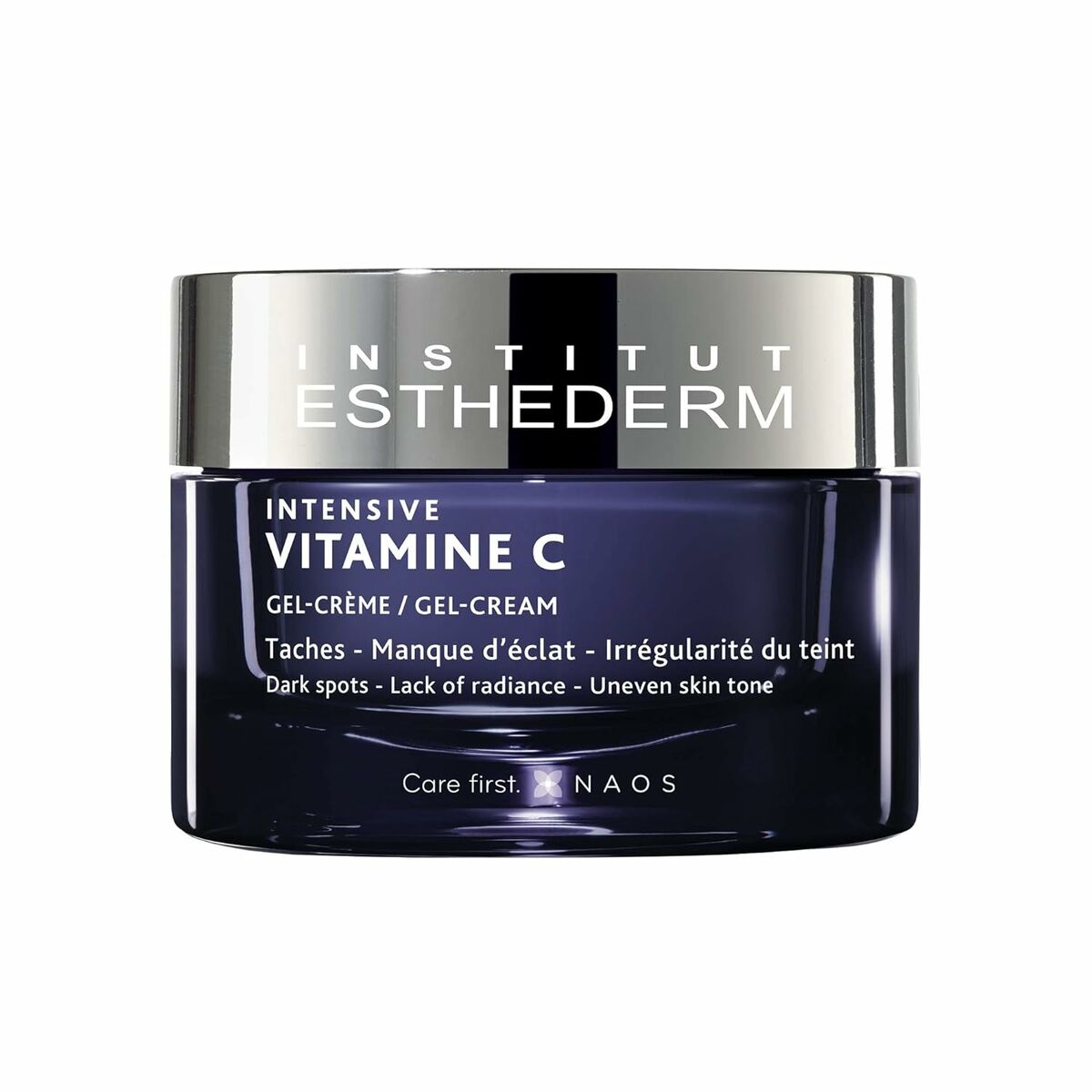 3461023492147 - Intensive Gel-Cream Vitamine C Intensivpflege gegen Hyperpigmentierung der Haut mit Vitamin C 50 ml