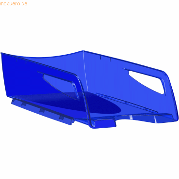 3462152207206 - CEP Briefablage Maxi HAPPY DIN A4 ultramarin 3462152207206 - CEP Briefablage Maxi HAPPY DIN A4 ultramarin