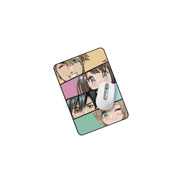 3462159019185 - Mousepad Manga 3462159019185 cep