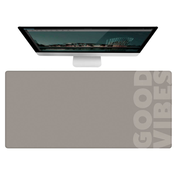 3462159020549 - cep Schreibtischunterlage TERRA NOVA sand Kunststoff 750 x 350 cm 1 St