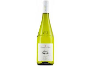 3464230001003 - Domaine de lIdylle - Famille Tiollier Cruet 2023 - Alpine Jacquère - Domaine de Lidylle