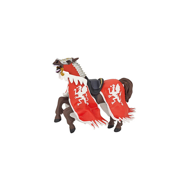 3465000393885 - 39388 Pferd des Drachenkönigs Spielfigur 3465000393885 papo