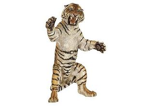 3465000502089 - Wildtiere der Welt 50208 Stehender Tiger Spielfigur 3465000502089 papo