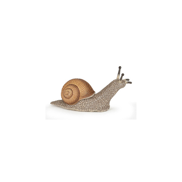 3465000502621 - Gartentiere 50262 Schnecke Spielfigur 3465000502621 papo