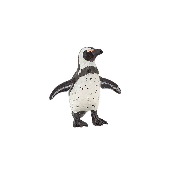 3465000560171 - 56017 Brillenpinguin Spielfigur 3465000560171 papo