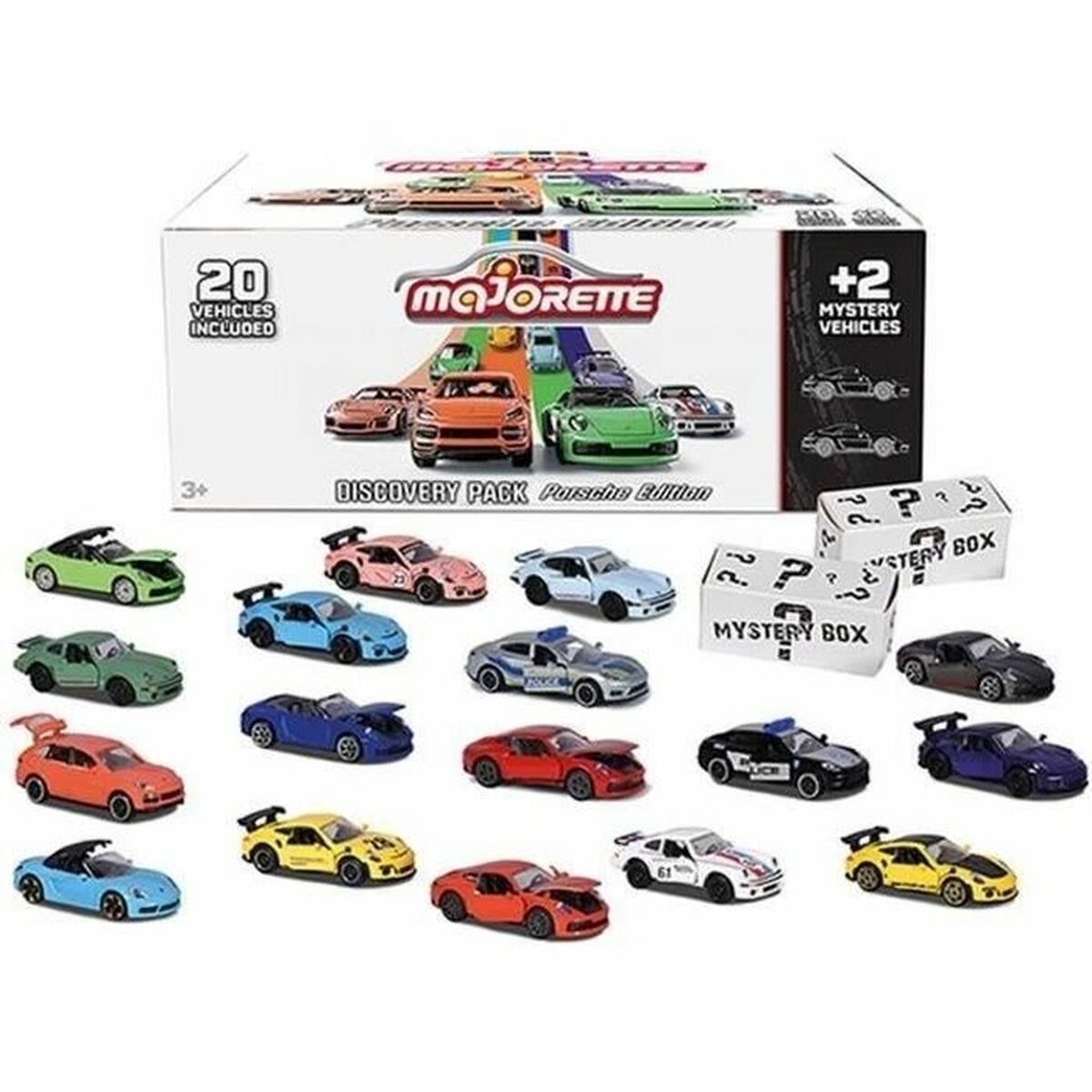 3467452066317 - Auto Mystery box 3467452066317 - Auto Mystery box