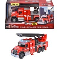 3467452073407 - Mack Granite Feuerwehr-Truck Spielfahrzeug