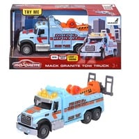 3467452073469 - Mack Granite Abschleppwagen Spielfahrzeug