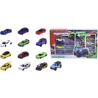 3467452077672 - Graffiti 9+4 Giftpack Spielgebäude