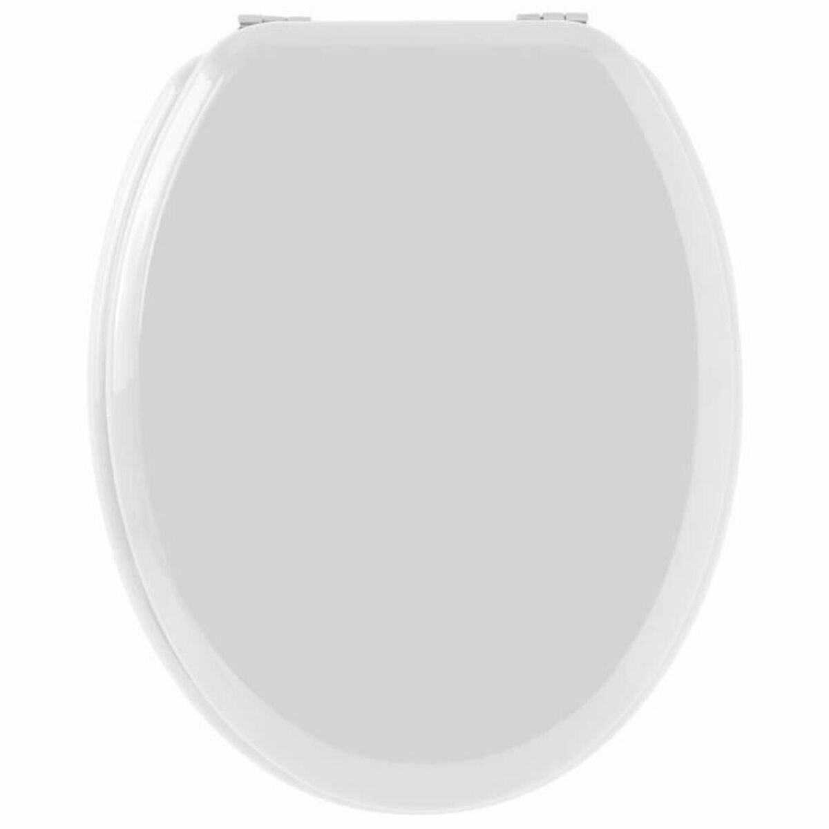 3467937072314 - Toilettenabdeckung Sweet Weiß Holz MDF