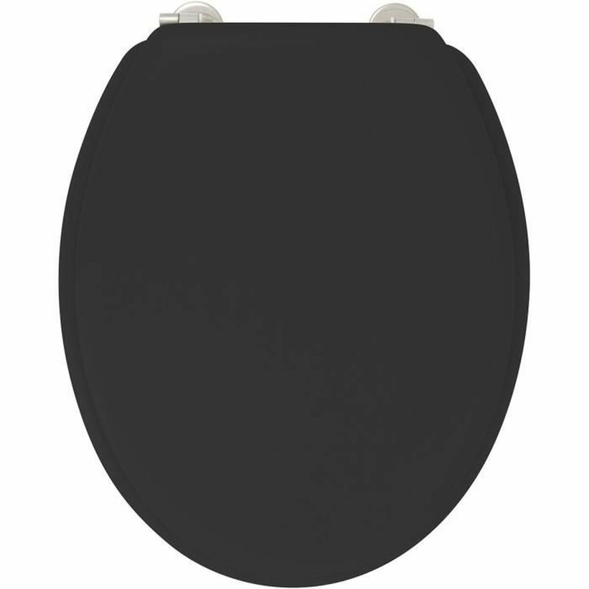 3467937116537 - Toilettenabdeckung DuPlo GEL3467937116537 Bambus Schwarz 3467937116537 - Toilettenabdeckung DuPlo GEL3467937116537 Bambus Schwarz