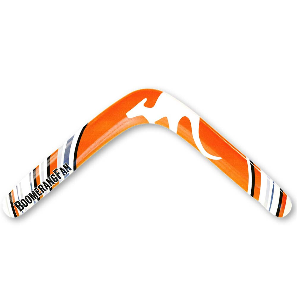 3468150000290 - Linkshändiger Boomerang Natural 3468150000290 - Linkshändiger Boomerang Natural